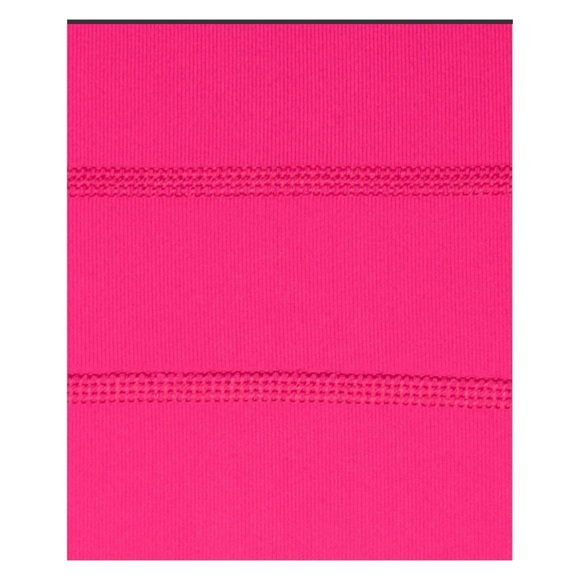 NWOT Lululemon Define Jacket in Calypso Pink Size 8 - Picture 7 of 15